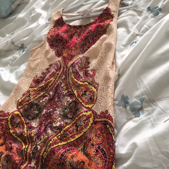 Dresses & Skirts - Dress